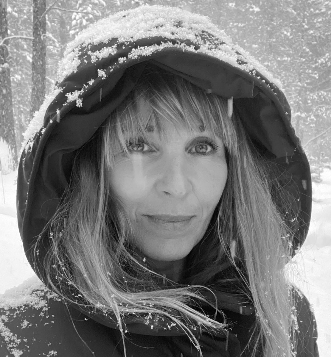 Krista Howell, performance mindset coach